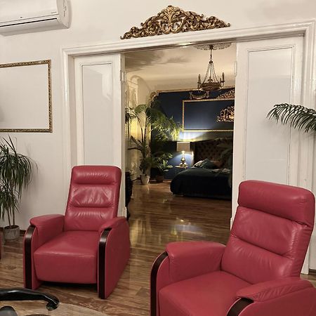 Exclusive Apartment Chmielna Street 95M2 Warsawa Bagian luar foto