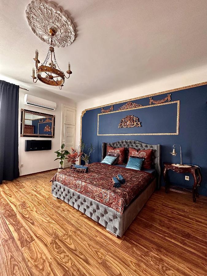 Exclusive Apartment Chmielna Street 95M2 Warsawa Bagian luar foto