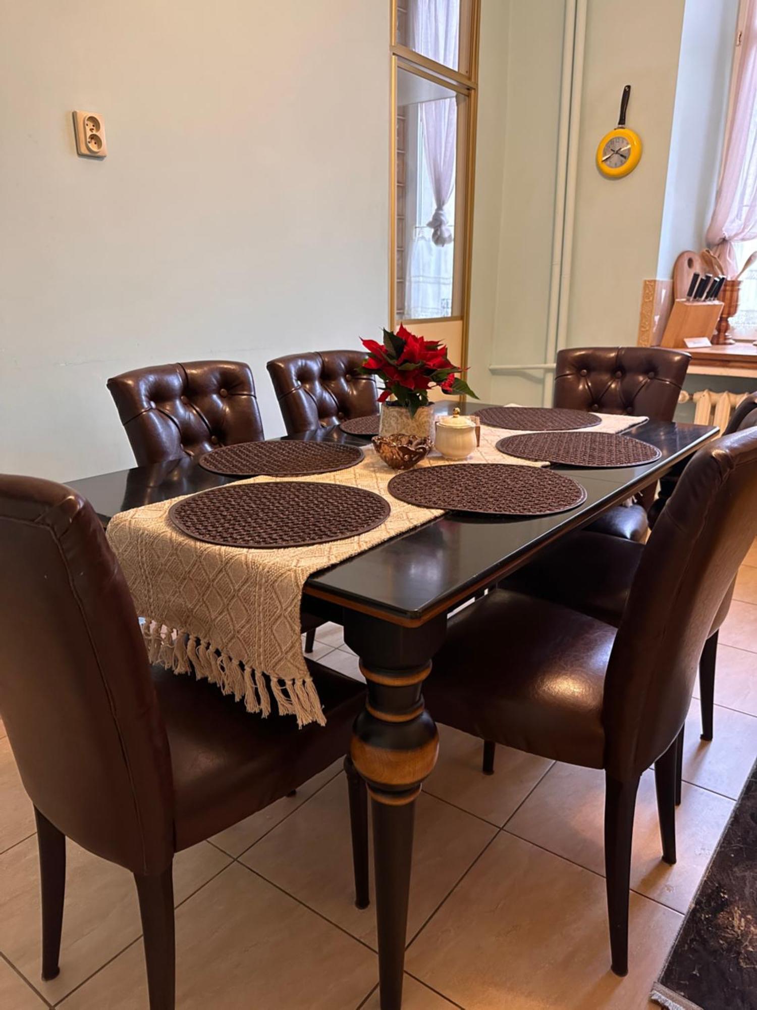 Exclusive Apartment Chmielna Street 95M2 Warsawa Bagian luar foto