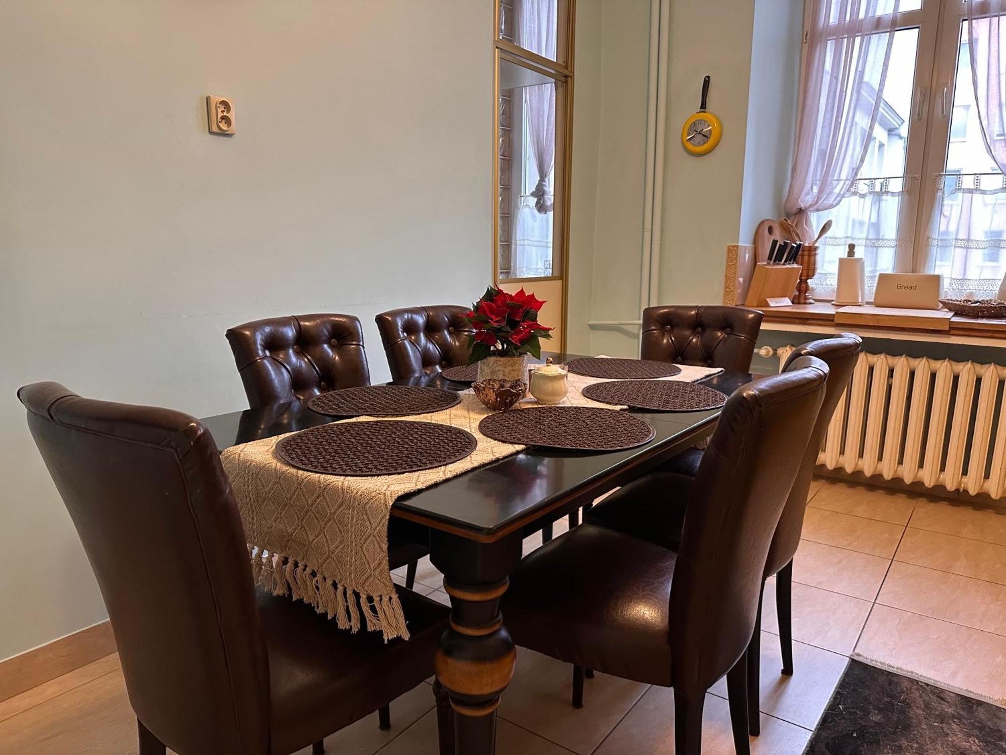 Exclusive Apartment Chmielna Street 95M2 Warsawa Bagian luar foto