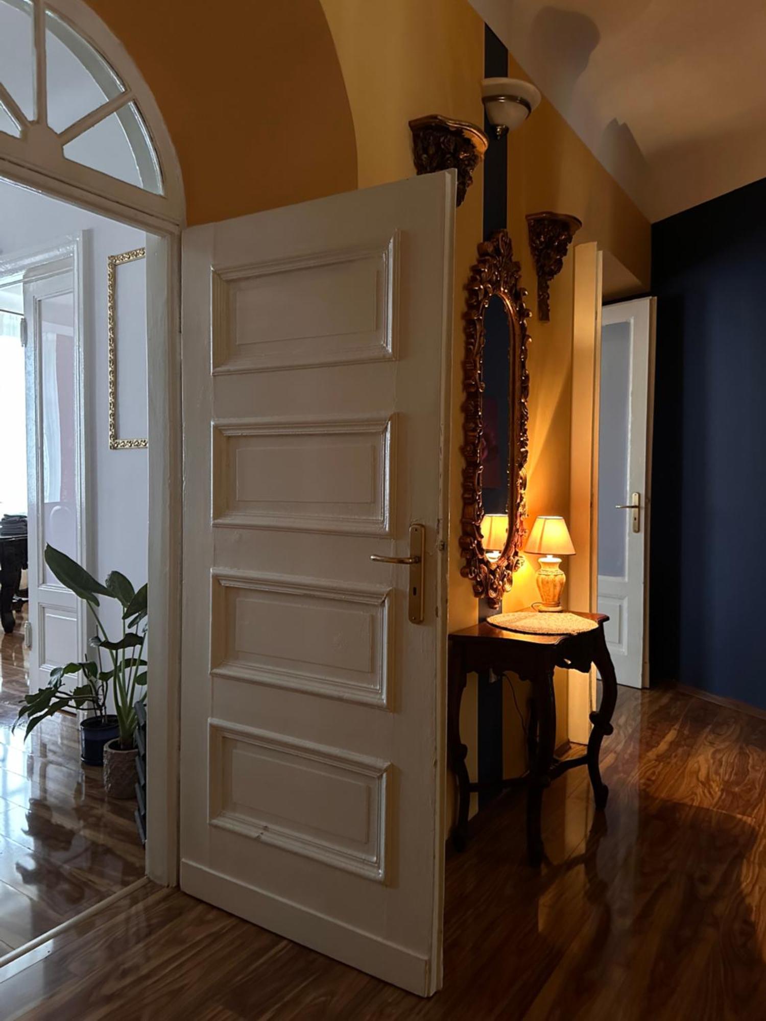 Exclusive Apartment Chmielna Street 95M2 Warsawa Bagian luar foto