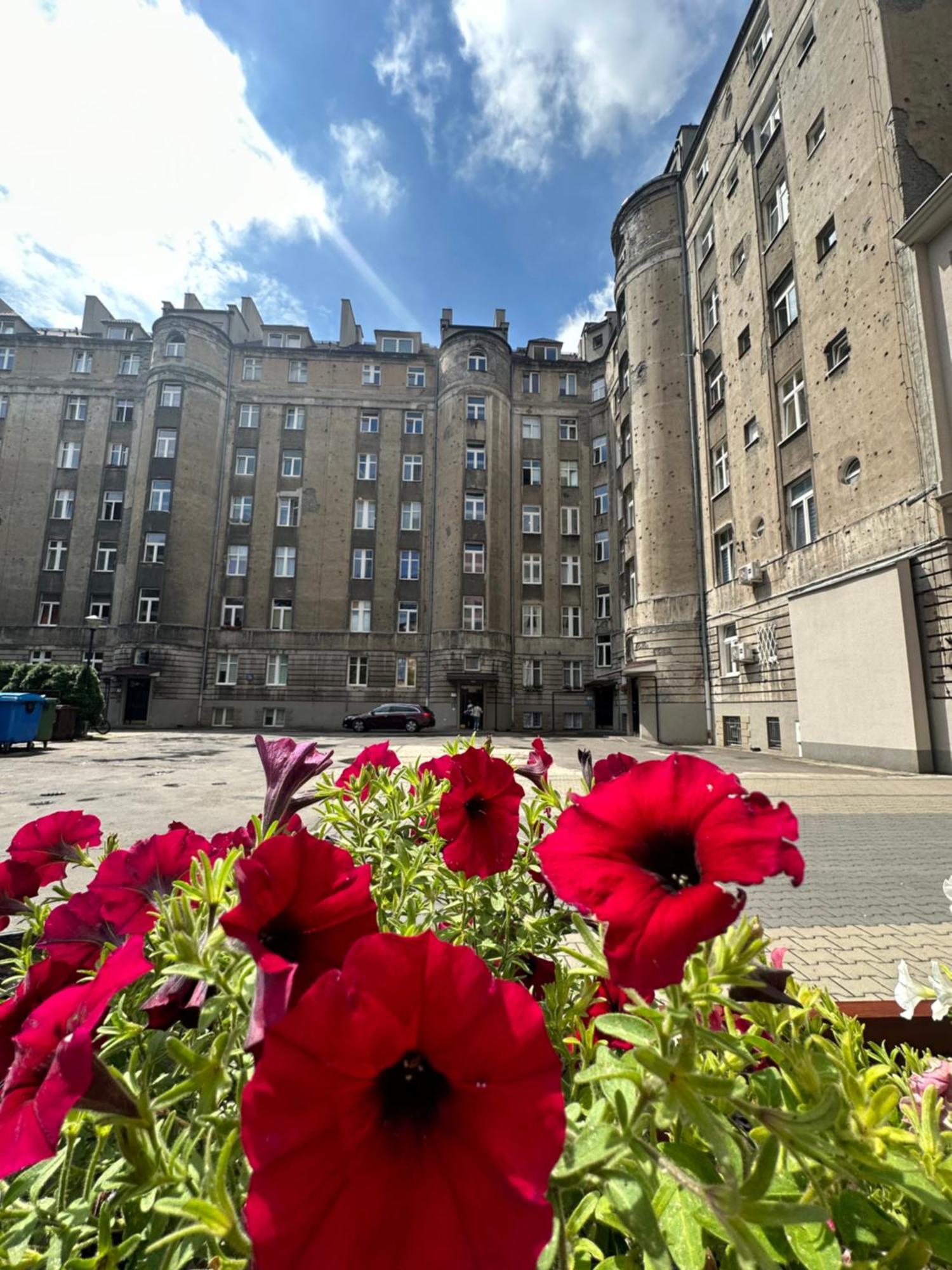 Exclusive Apartment Chmielna Street 95M2 Warsawa Bagian luar foto