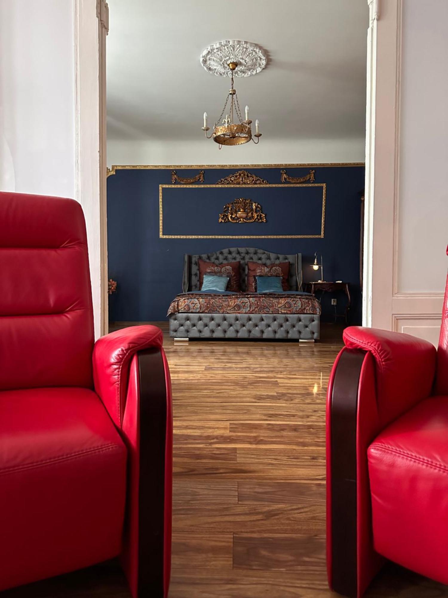 Exclusive Apartment Chmielna Street 95M2 Warsawa Bagian luar foto