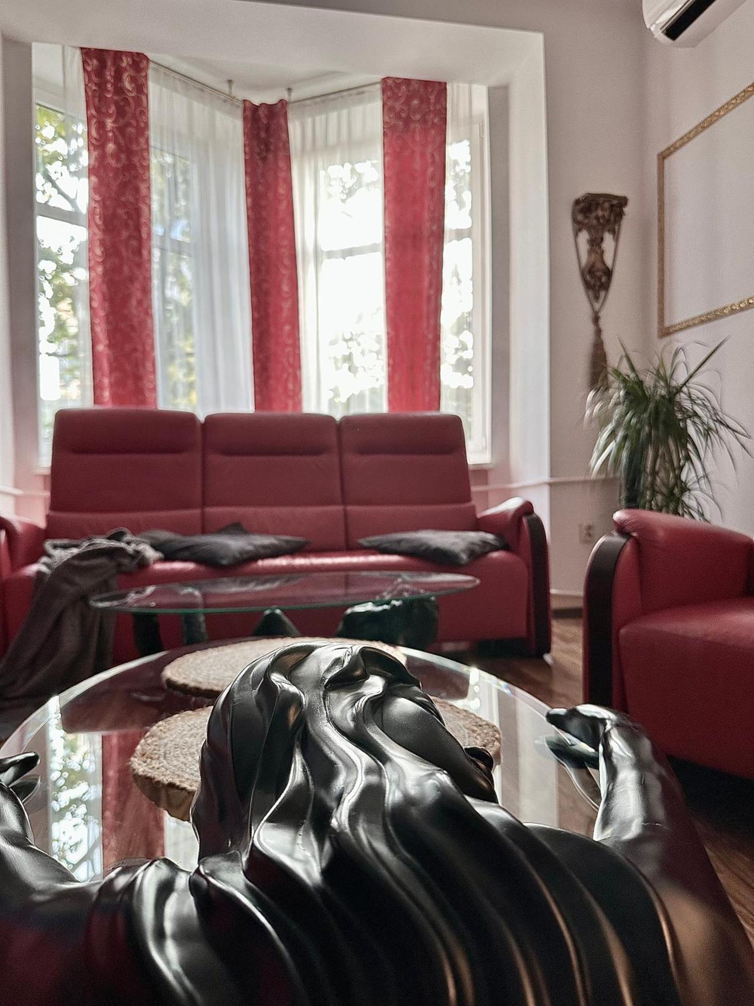 Exclusive Apartment Chmielna Street 95M2 Warsawa Bagian luar foto