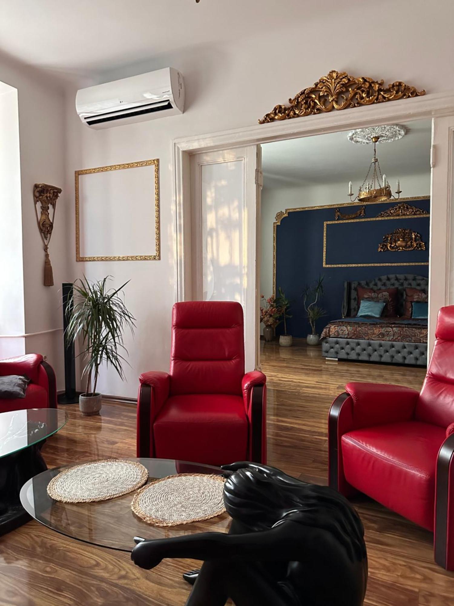 Exclusive Apartment Chmielna Street 95M2 Warsawa Bagian luar foto