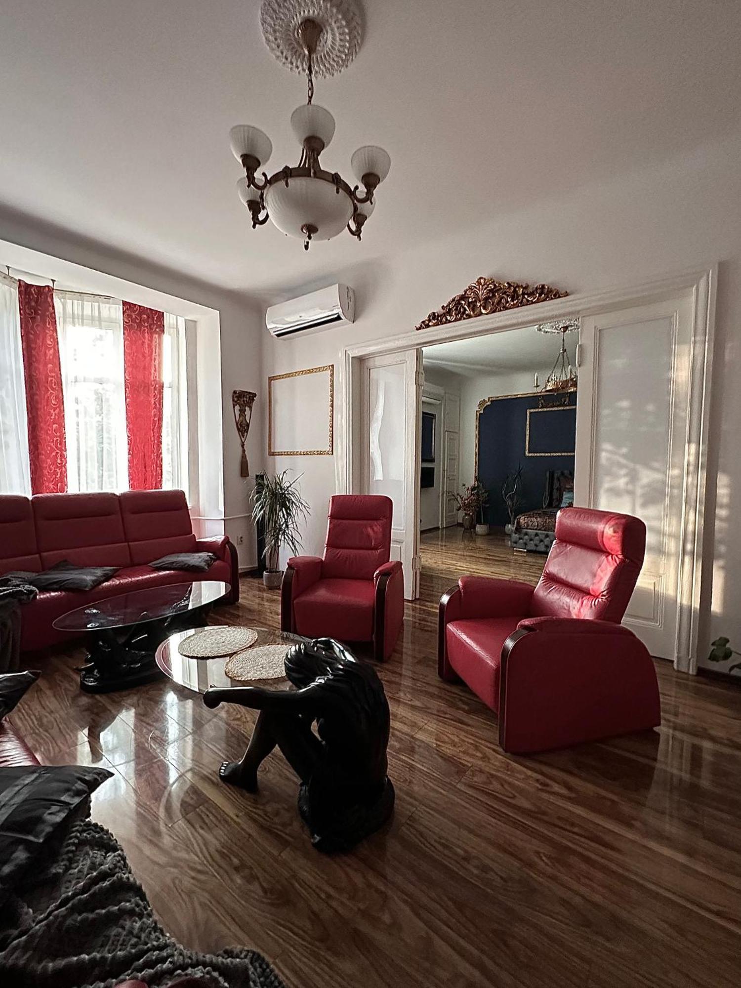 Exclusive Apartment Chmielna Street 95M2 Warsawa Bagian luar foto