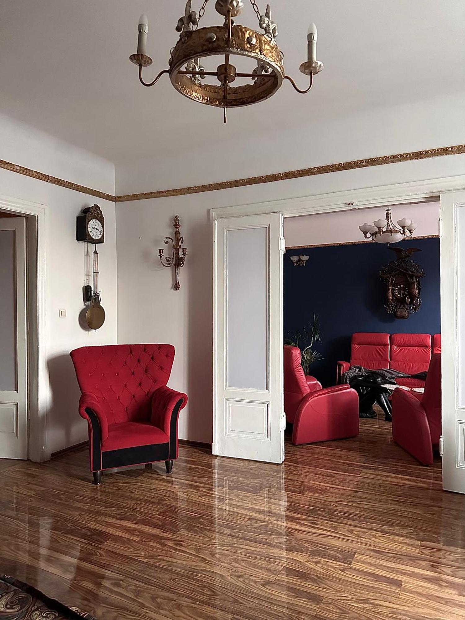 Exclusive Apartment Chmielna Street 95M2 Warsawa Bagian luar foto