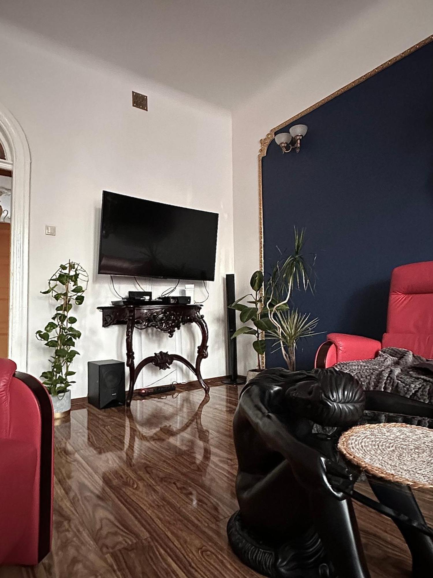 Exclusive Apartment Chmielna Street 95M2 Warsawa Bagian luar foto