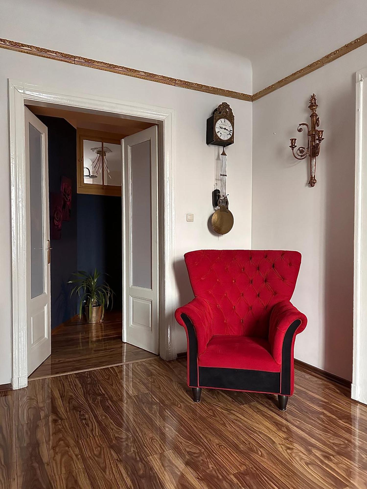 Exclusive Apartment Chmielna Street 95M2 Warsawa Bagian luar foto