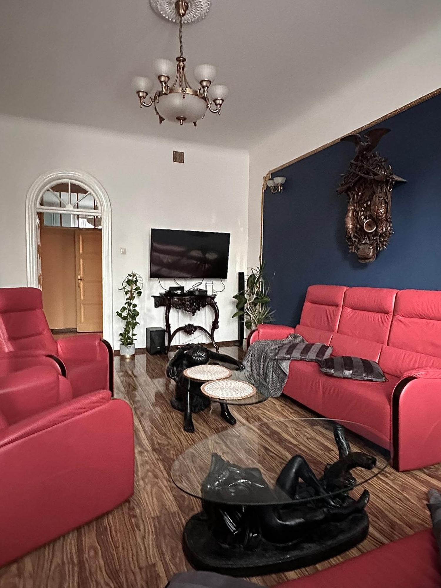 Exclusive Apartment Chmielna Street 95M2 Warsawa Bagian luar foto