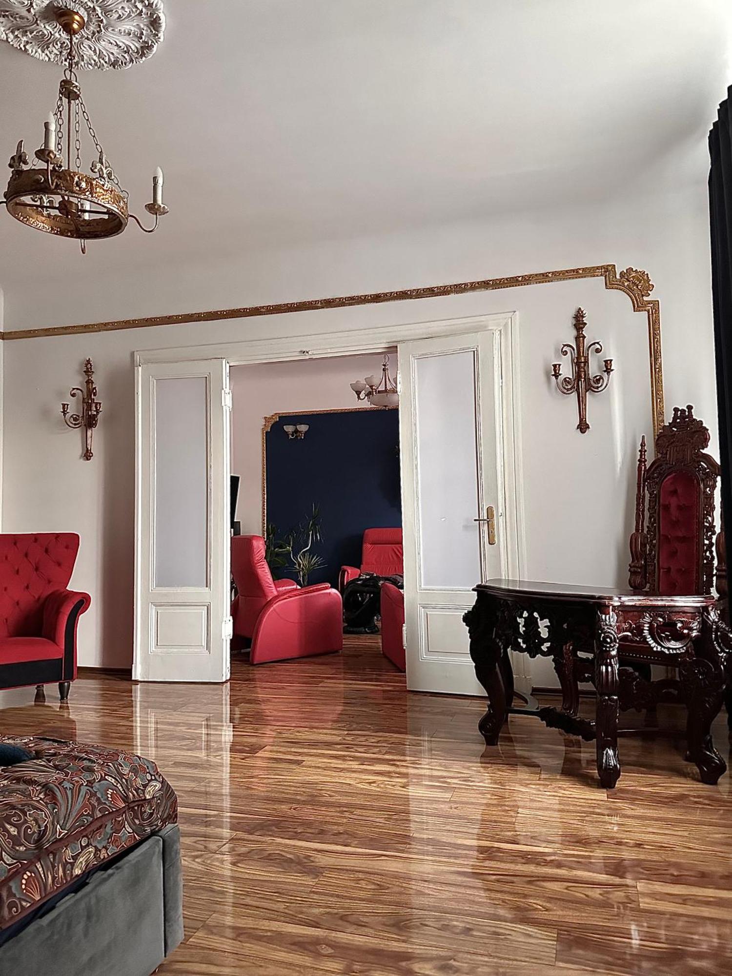 Exclusive Apartment Chmielna Street 95M2 Warsawa Bagian luar foto