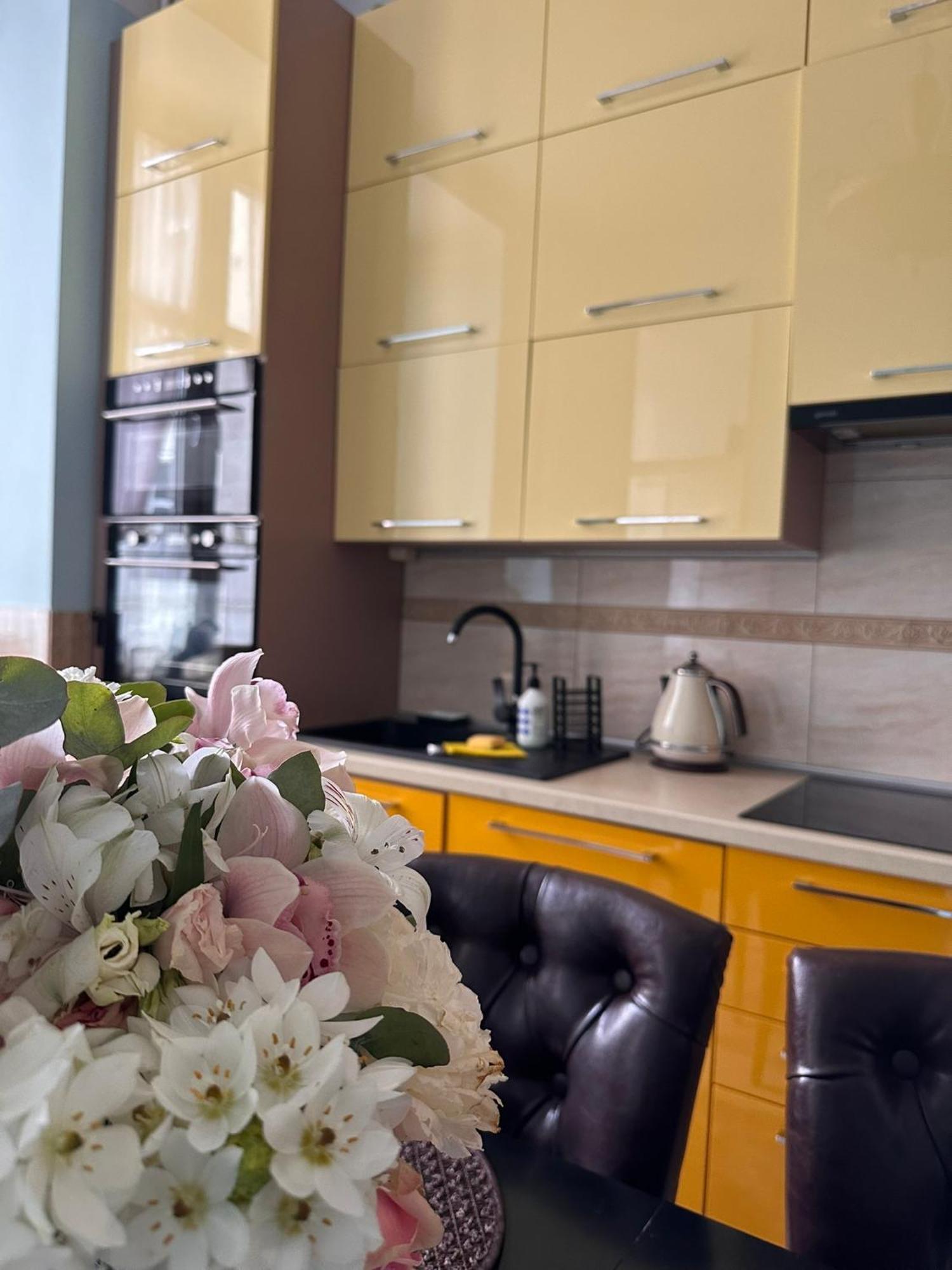 Exclusive Apartment Chmielna Street 95M2 Warsawa Bagian luar foto