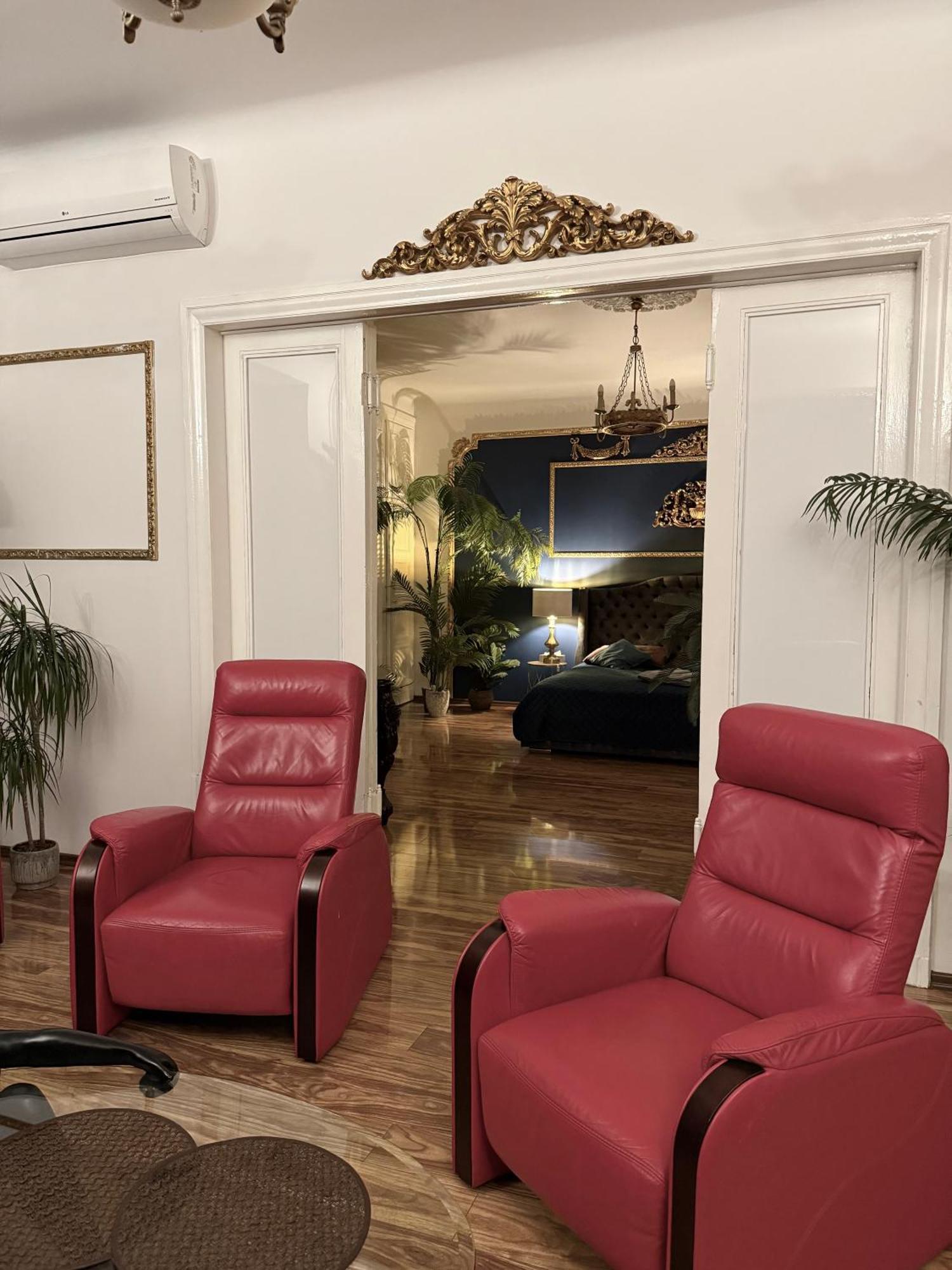 Exclusive Apartment Chmielna Street 95M2 Warsawa Bagian luar foto