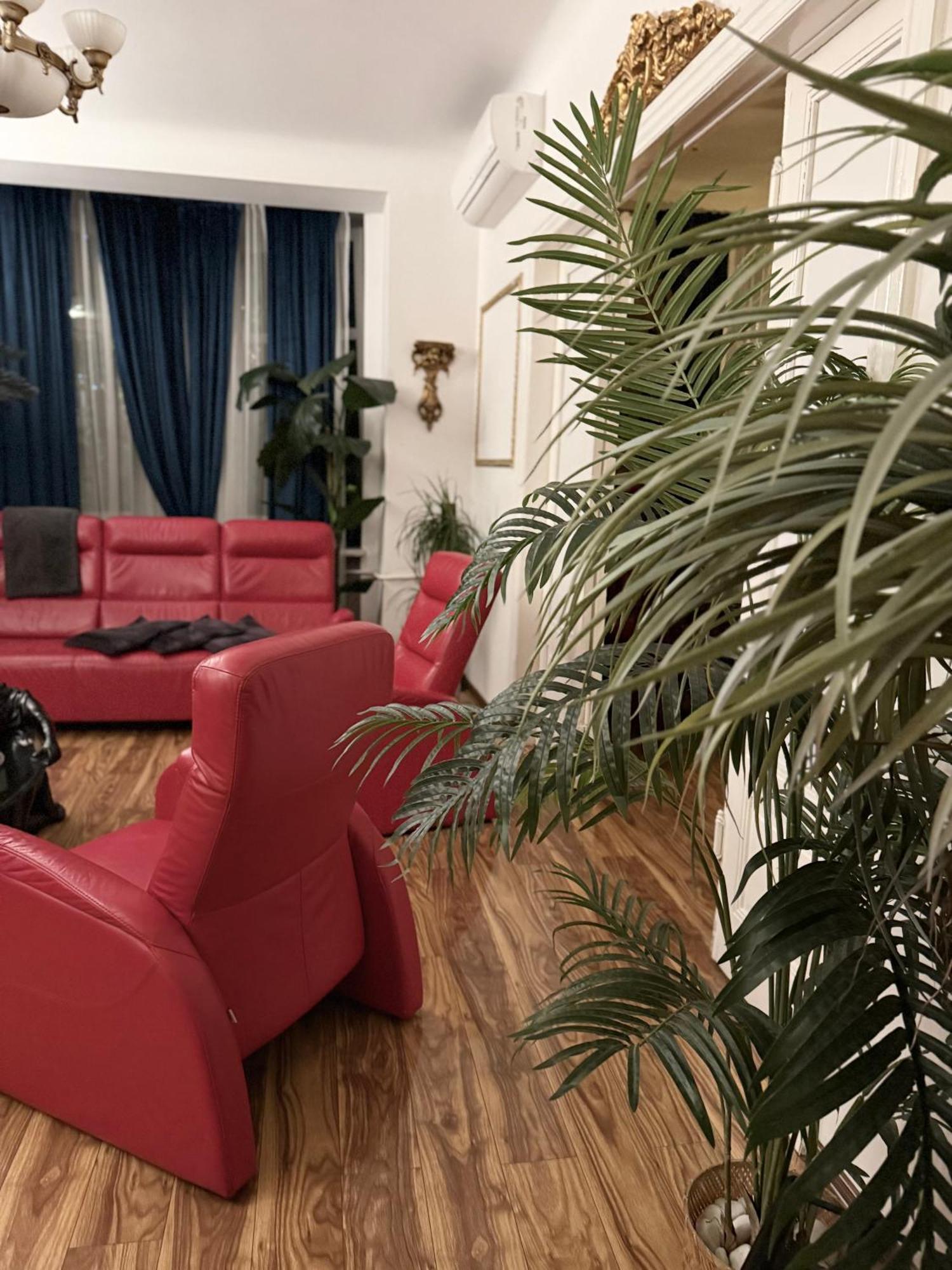 Exclusive Apartment Chmielna Street 95M2 Warsawa Bagian luar foto