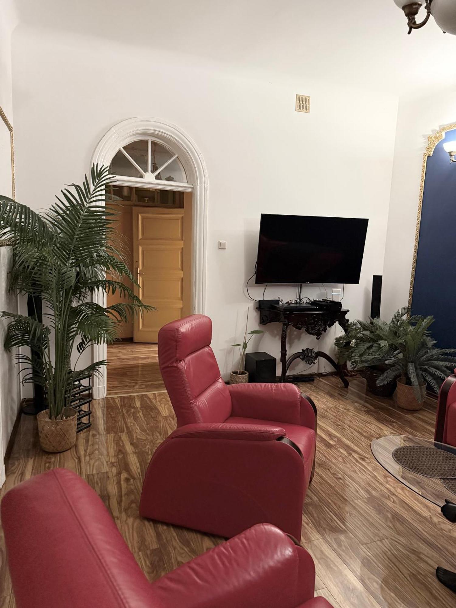 Exclusive Apartment Chmielna Street 95M2 Warsawa Bagian luar foto