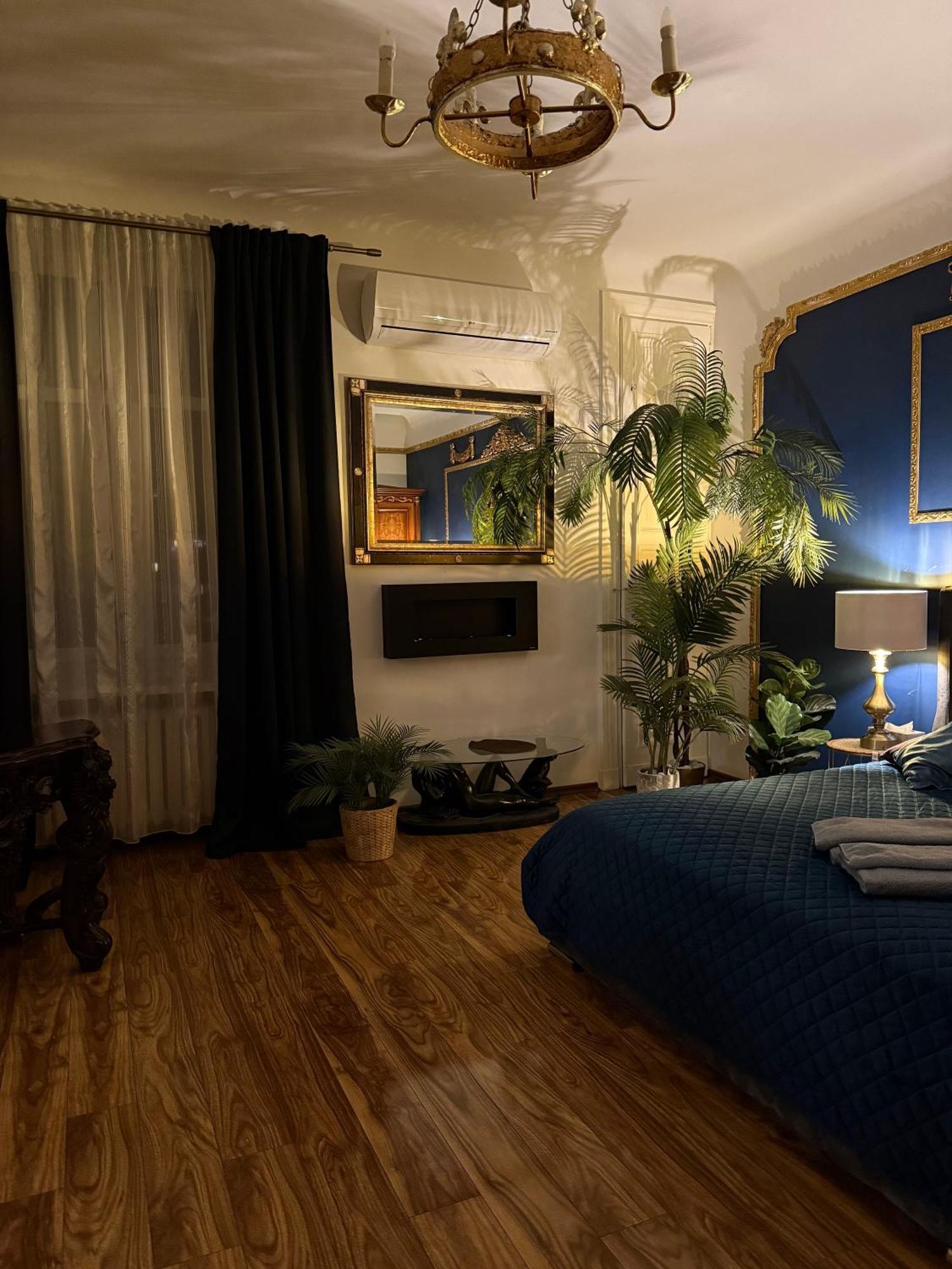 Exclusive Apartment Chmielna Street 95M2 Warsawa Bagian luar foto